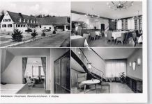 35390 W6300 Gießen , Lahn - Rasthaus Auto