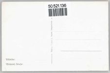 76887 W6748 Bad Bergzabern - Emilienruhe