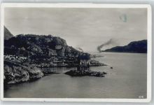 Parti fra skjärgaarden Motiv Norwegen