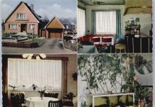 21493 W2053 Elmenhorst , Kr Hzgt Lauenb - Gasthaus Zum Brunnenwirt
