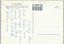 21493 W2053 Elmenhorst , Kr Hzgt Lauenb - Gasthaus Zum Brunnenwirt