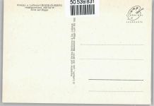 59939 W5787 Bigge - Fliegeraufnahme