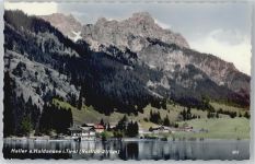 6672 Gaicht - Haldensee