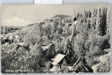 38879 O3706 Schierke am Brocken - AKU2