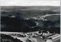 61389 W6384 Treisberg - Fliegeraufnahme