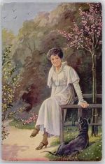 Ilse Mailick, A.