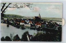 23879 W2410 Mölln , Kr Hzgt Lauenb - Panorama