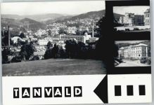 Tanvald Tannwald