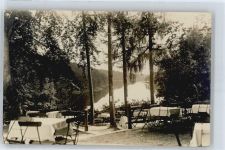 23879 W2410 Mölln , Kr Hzgt Lauenb - Waldhalle am Schmalsee