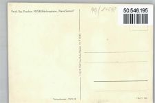 14548 O1501 Ferch - Erholungsheim Pierre Semard