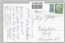 84503 W8262 Altötting - Kirche AKU2