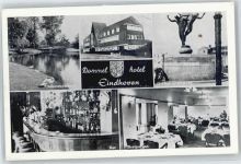 5600 Eindhoven - Dommel-Hotel