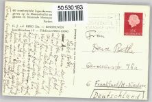 5600 Eindhoven - Dommel-Hotel