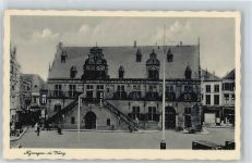 6503 Nijmegen NYMEGEN - de Waag