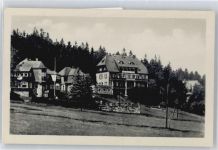 01773 O8242 Oberbärenburg