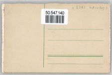 61276 W6395 Emmershausen - AK beschädigt siehe Scan