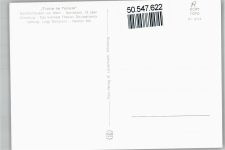 97286 W8701 Sommerhausen , Main - Torturm theater
