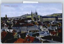 96047 W8600 Bamberg - Gesamtansicht