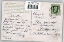 Aschenbrödel Kubel, O.