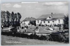 23746 W2436 Kellenhusen (Ostsee) - Minigolf