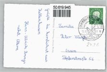 23746 W2436 Kellenhusen (Ostsee) - Minigolf