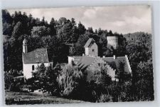 75242 W7531 Steinegg , Baden - Burg
