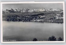 82327 W8132 Tutzing - Panorama AKU2