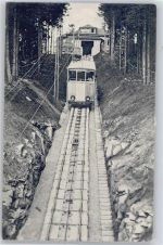 76530 W7570 Baden-Baden - Bergbahn
