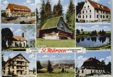 79274 W7811 St. Märgen - Mehrfachansicht