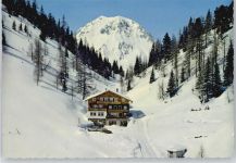 8972 Ramsau am Dachstein - Alpengasthof Glös-Alm AKU2