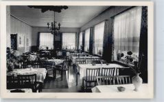 61389 W6384 Oberreifenberg , Taunus - Cafe Waldschmitt