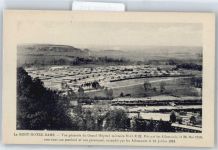 02220 Mont-Notre-Dame Gebrauchsspuren Krankenhaus