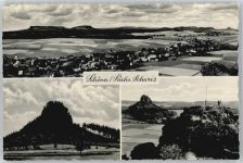 01814 O8321 Schöna b Pirna