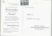 82383 W8126 Hohenpeißenberg