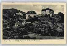 8430 Leibnitz - Schloß Seggau