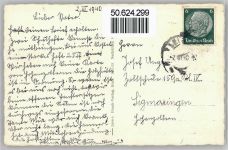 8430 Leibnitz - Schloß Seggau