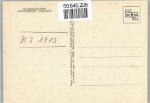 26409 W2944 Carolinensiel , Ostfriesl - Luftaufnahme