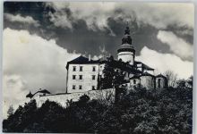 Frydlant Friedland - Burg