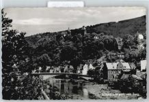 58762 W5990 Altena , Westf - Burg