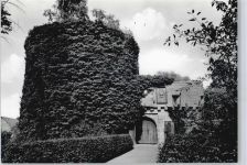 36289 W6431 Friedewald , Hess - Burgeingang
