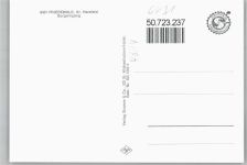 36289 W6431 Friedewald , Hess - Burgeingang