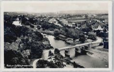 55543 W6550 Bad Kreuznach