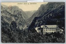 Stalheim - Hotel