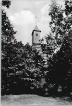 32479 W4955 Südhemmern - Kapelle