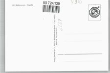 32479 W4955 Südhemmern - Kapelle
