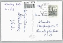 8691 Altenberg - Gasthof Alpenland, Heualpe