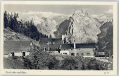 6330 Kufstein - Vorderkaiserfelden