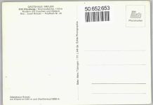 6992 Hirschegg , Kleinwalsertal - Pension Breuer