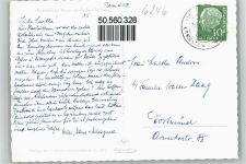 61479 W6246 Glashütten , Taunus - Fliegeraufnahme