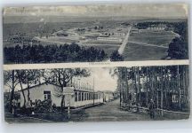 97762 W8783 Hammelburg - Truppenlager